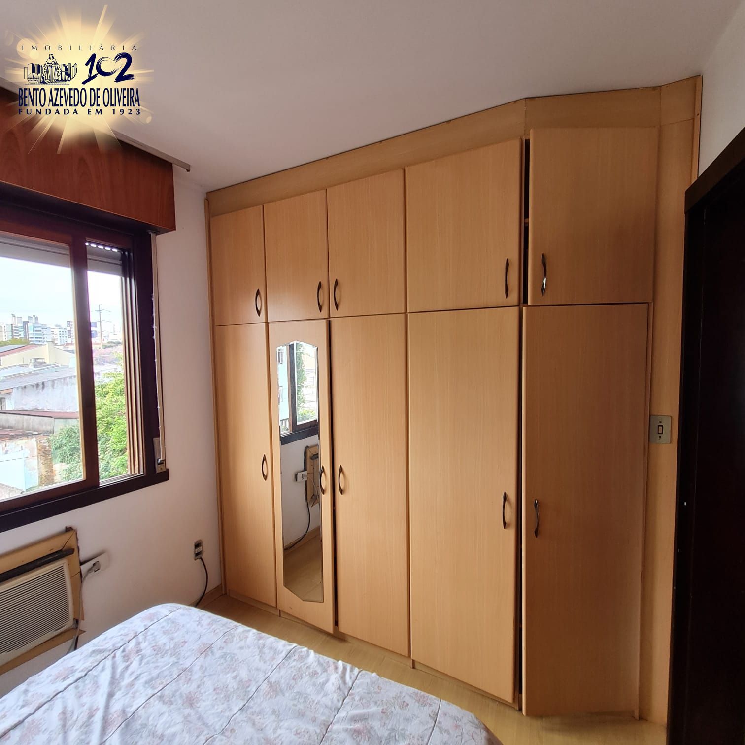 Apartamento, 1 quarto, 32 m² - Foto 13