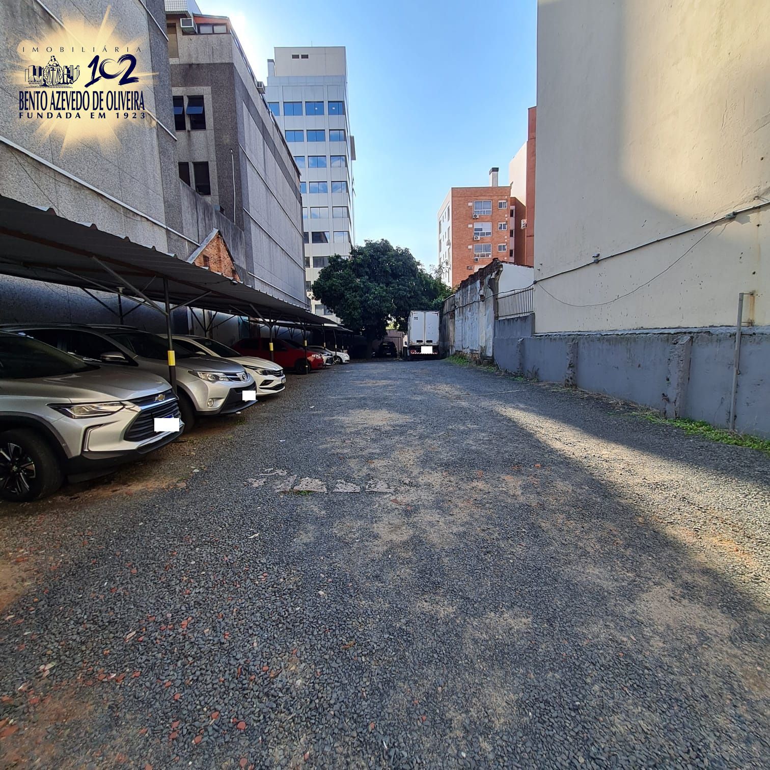 Loteamento e Condomínio, 536 m² - Foto 4
