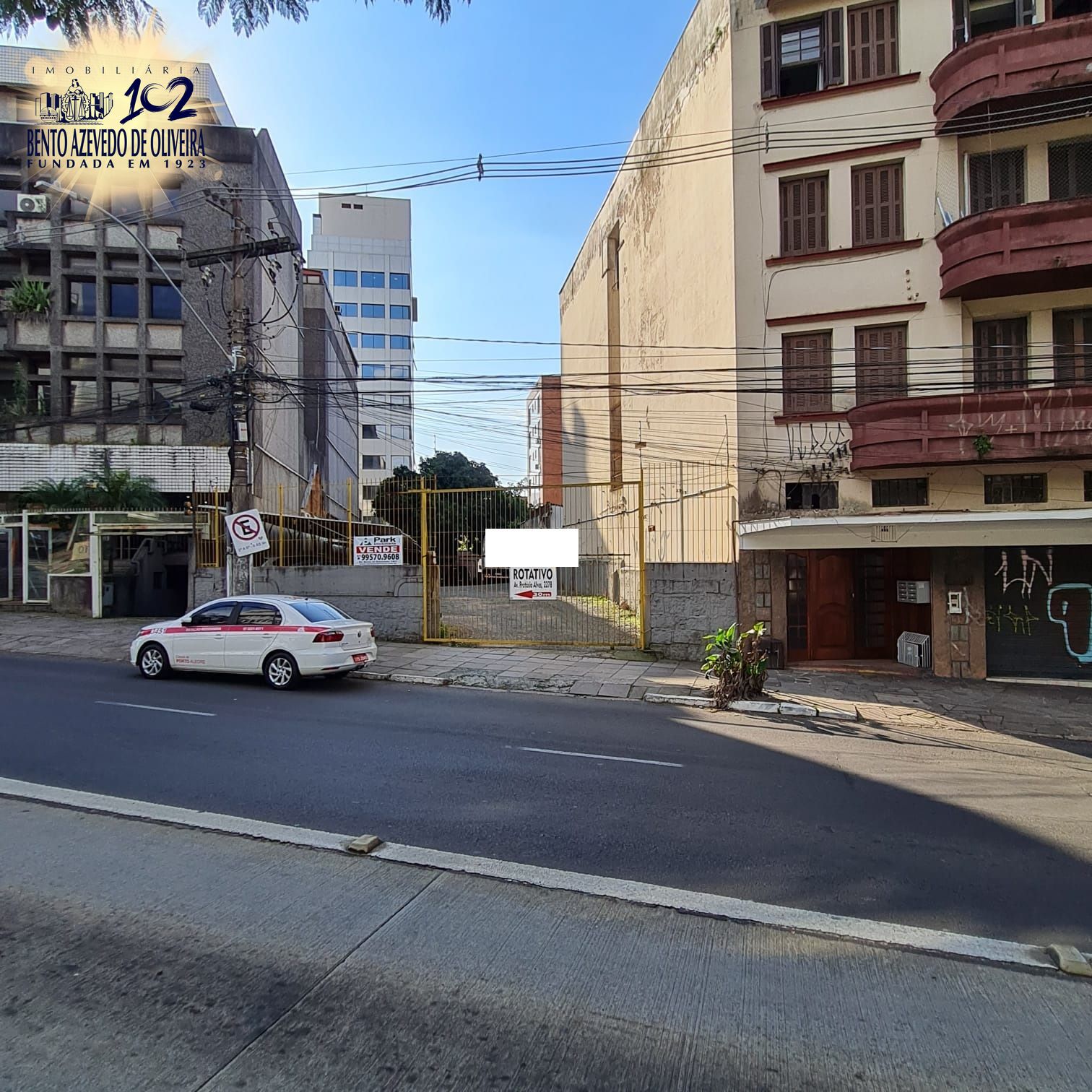 Loteamento e Condomínio, 536 m² - Foto 1