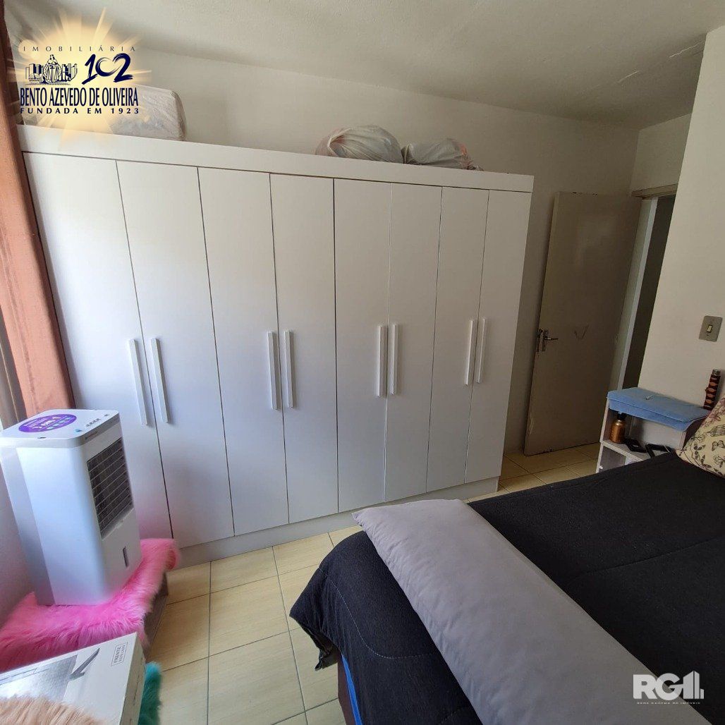 Apartamento, 2 quartos, 62 m² - Foto 25