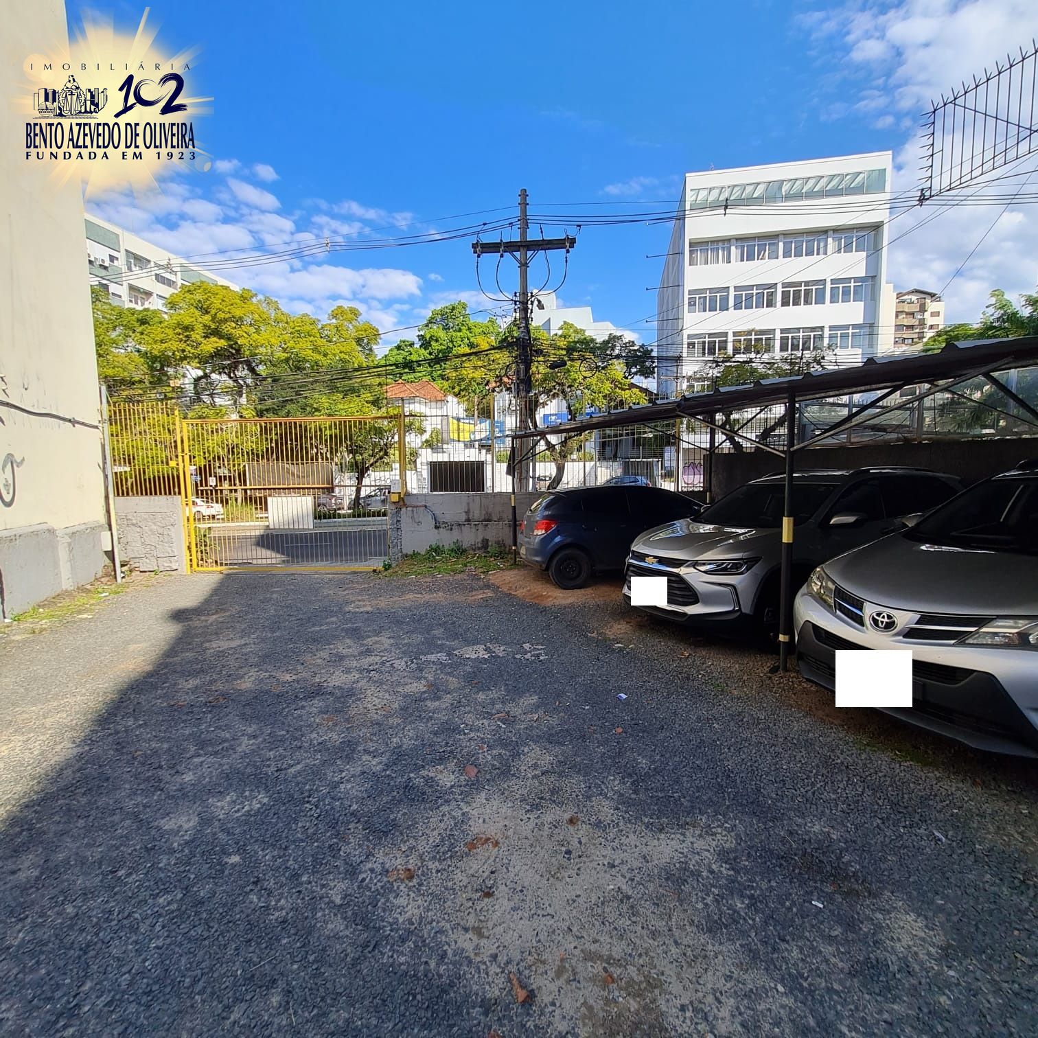 Loteamento e Condomínio, 536 m² - Foto 2