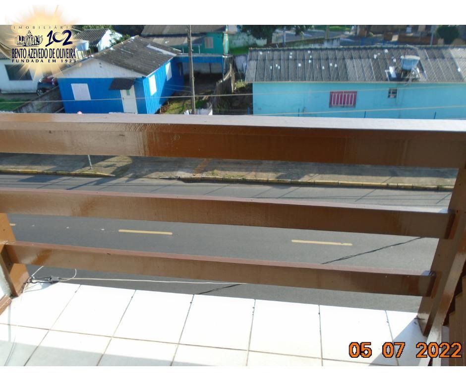 Casa Comercial, 38 m² - Foto 7