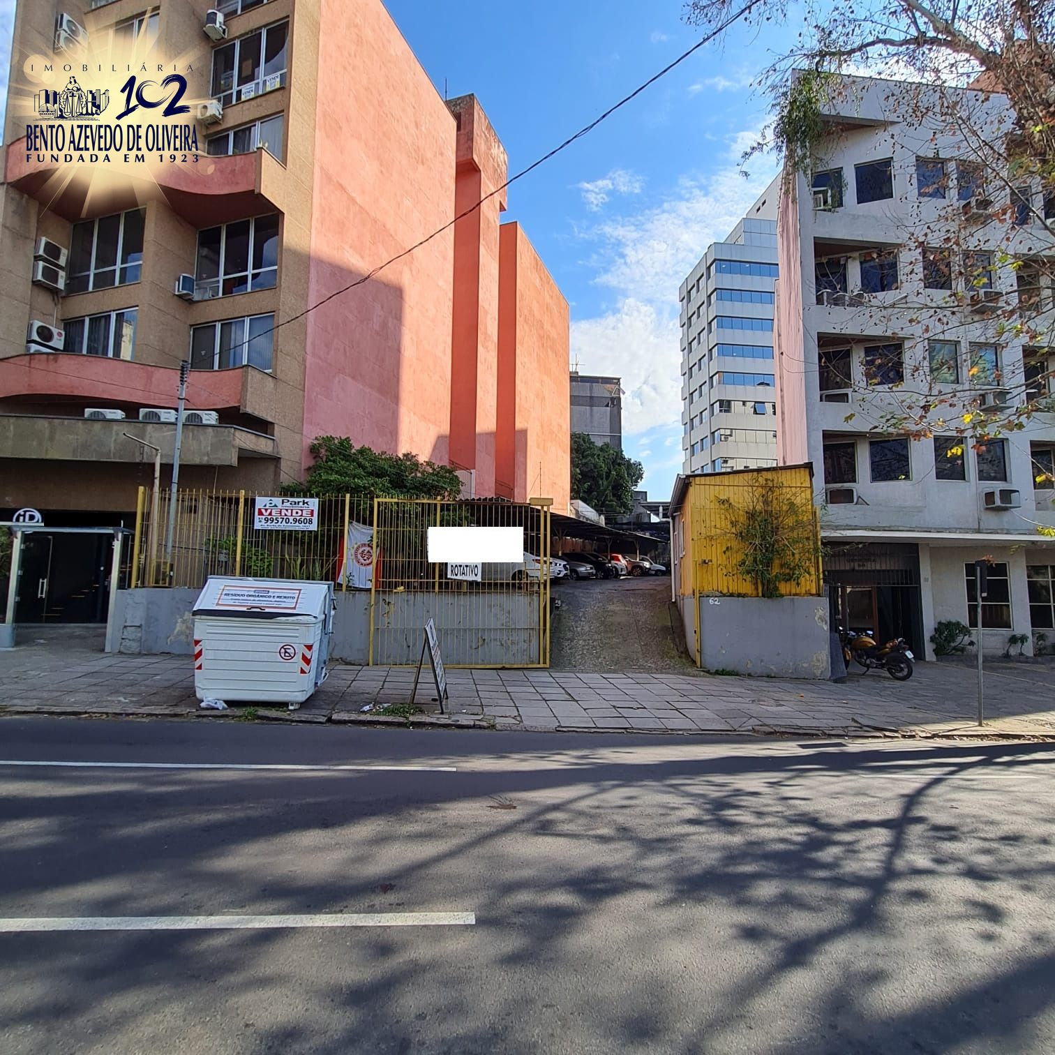 Loteamento e Condomínio, 661 m² - Foto 1