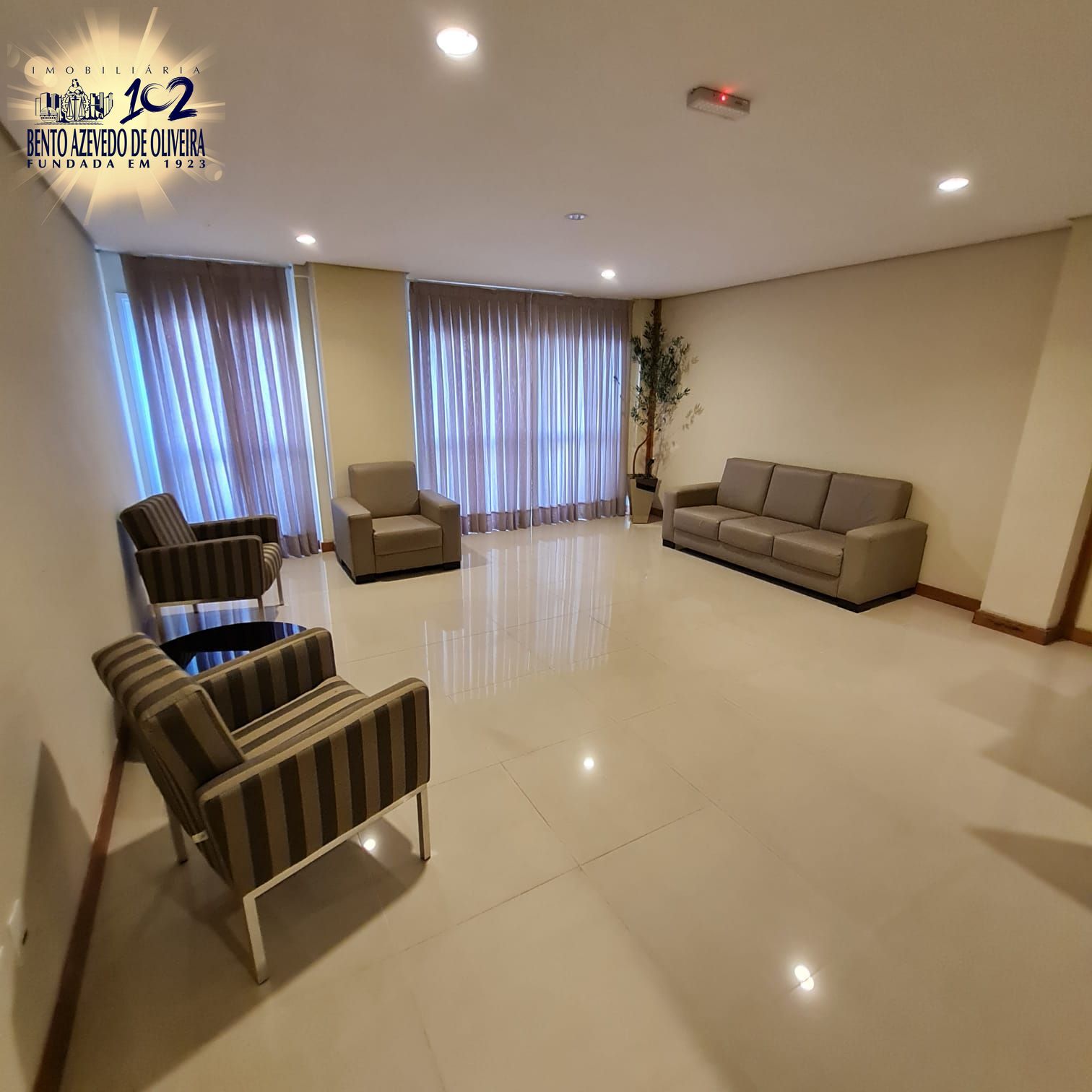Apartamento, 3 quartos, 107 m² - Foto 35