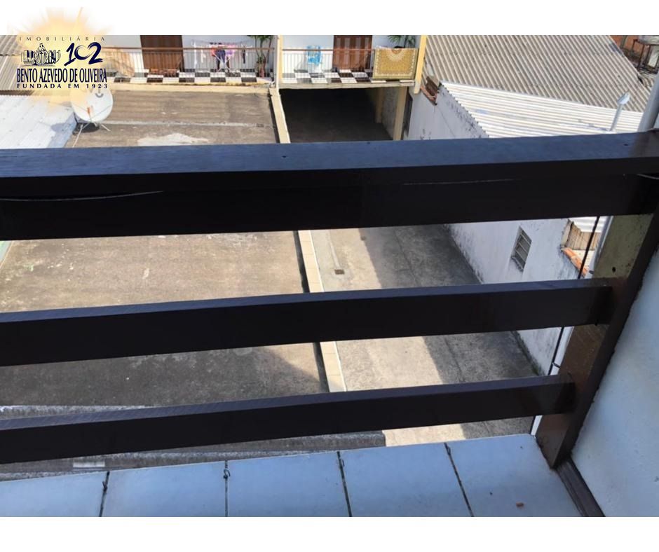 Casa Comercial, 38 m² - Foto 8