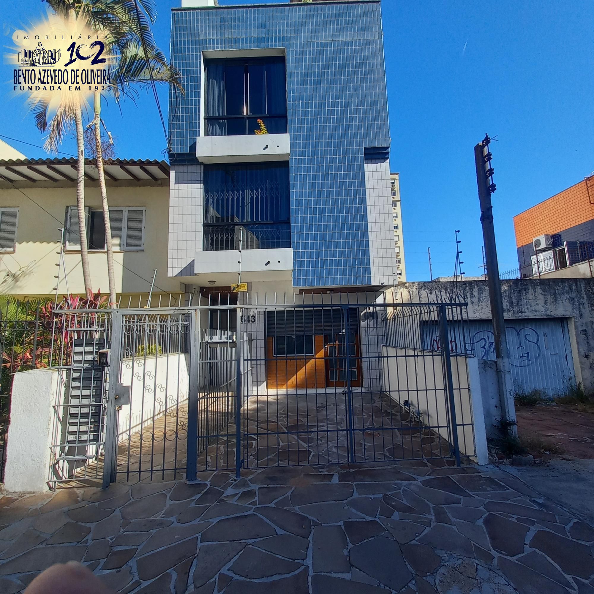 Loja-Salão, 53 m² - Foto 1