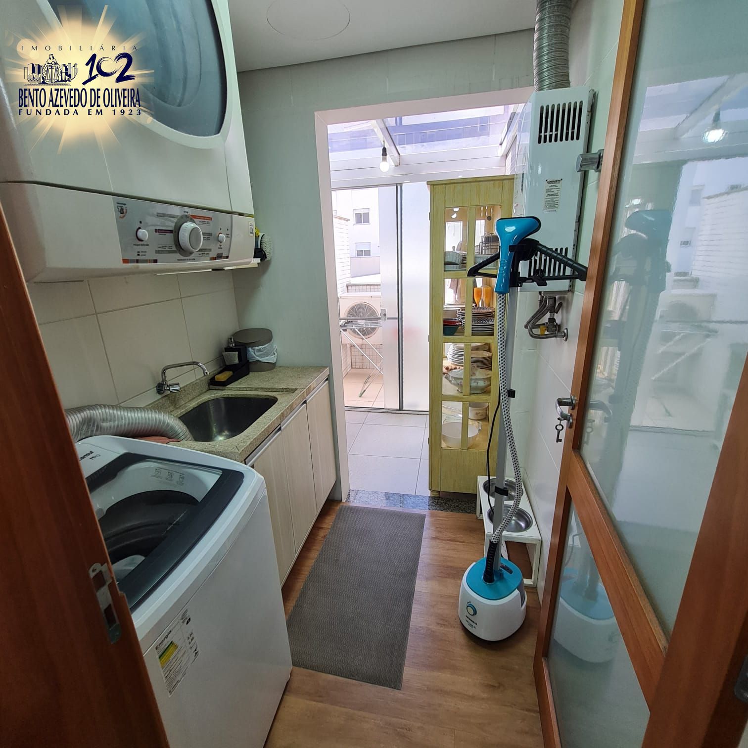 Apartamento, 3 quartos, 107 m² - Foto 18