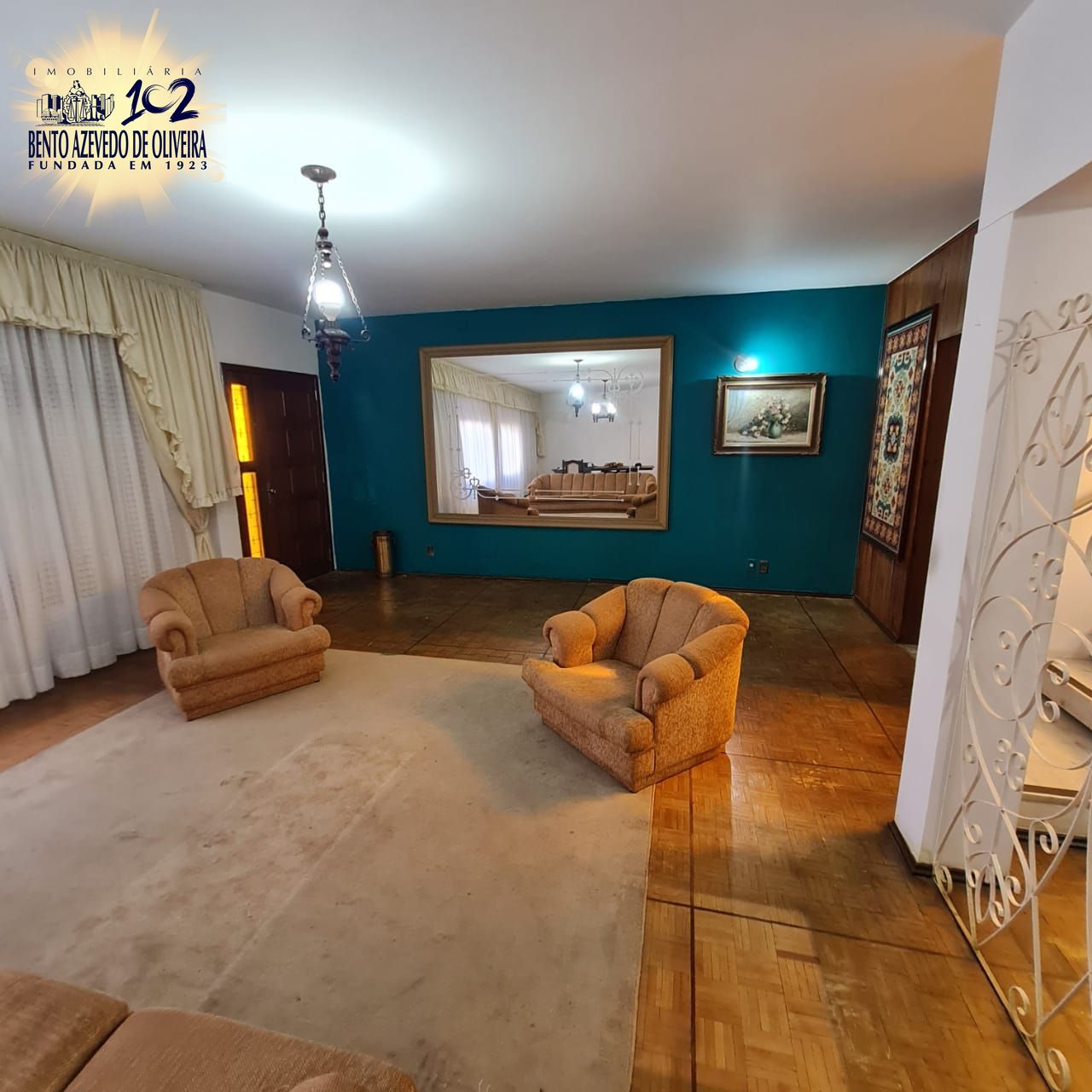 Casa, 3 quartos, 251 m² - Foto 3