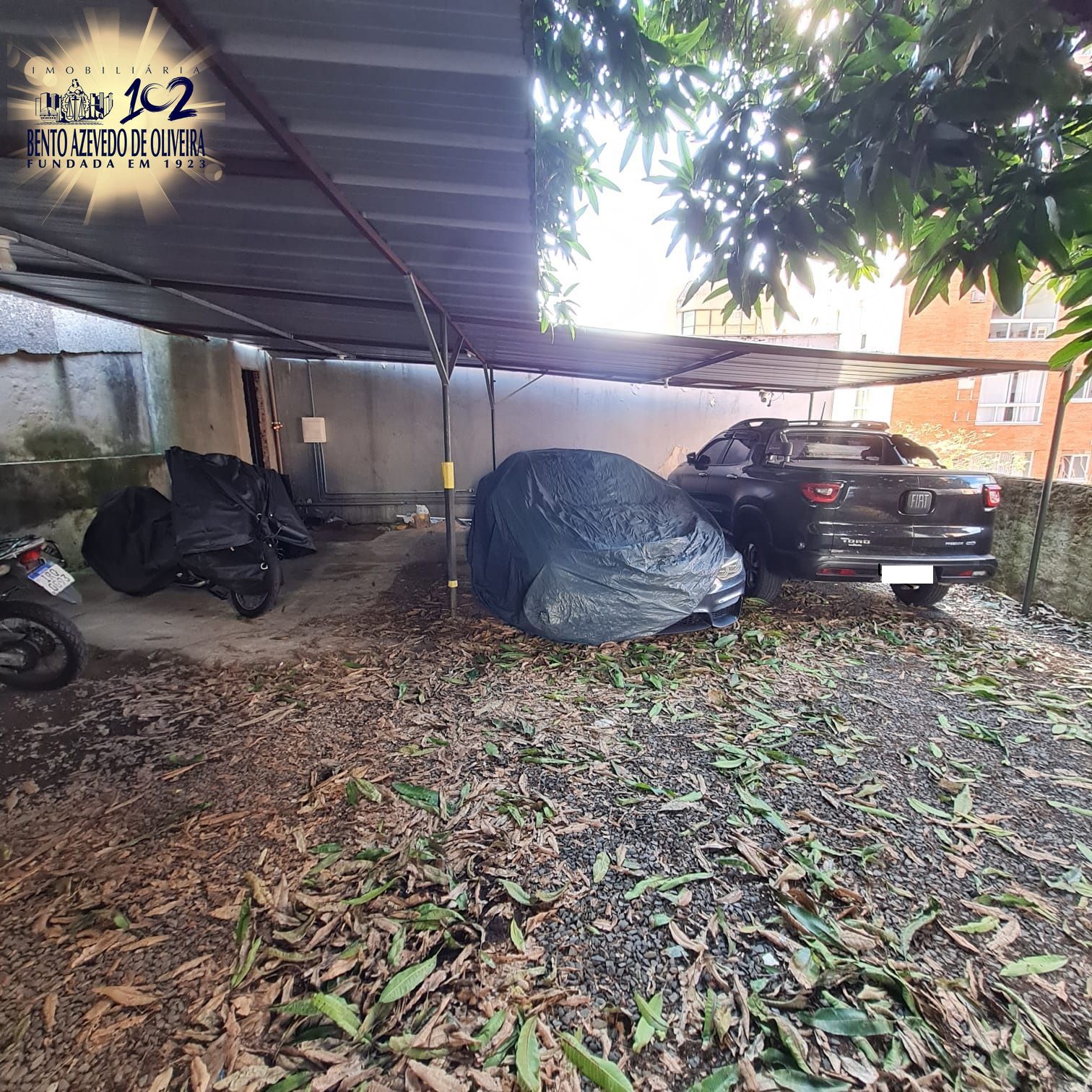 Loteamento e Condomínio, 536 m² - Foto 6