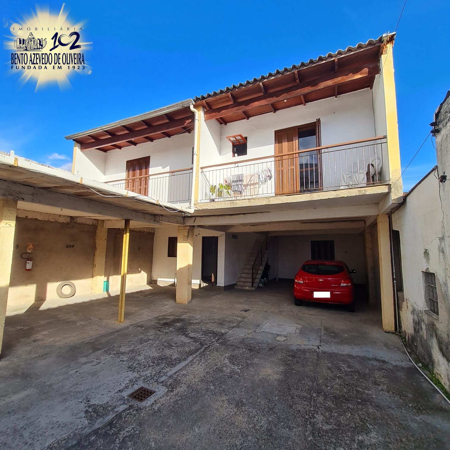 Casa Comercial, 38 m² - Foto 3