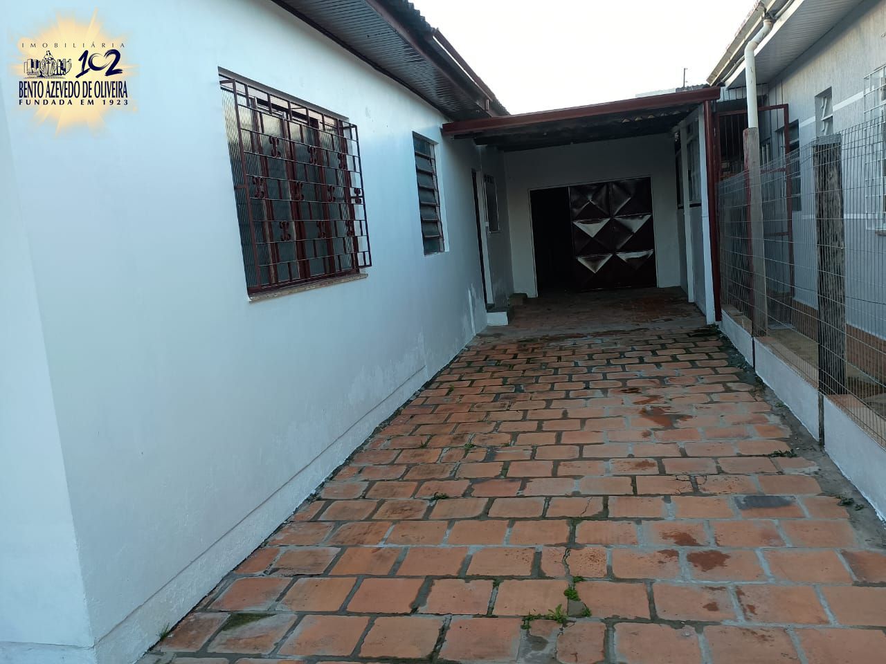Casa, 3 quartos, 100 m² - Foto 2