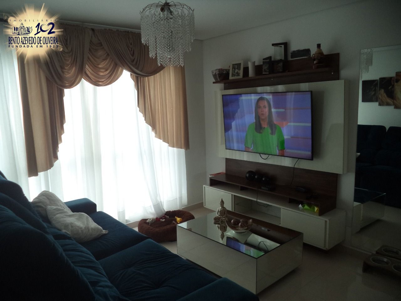 Apartamento, 3 quartos, 70 m² - Foto 2