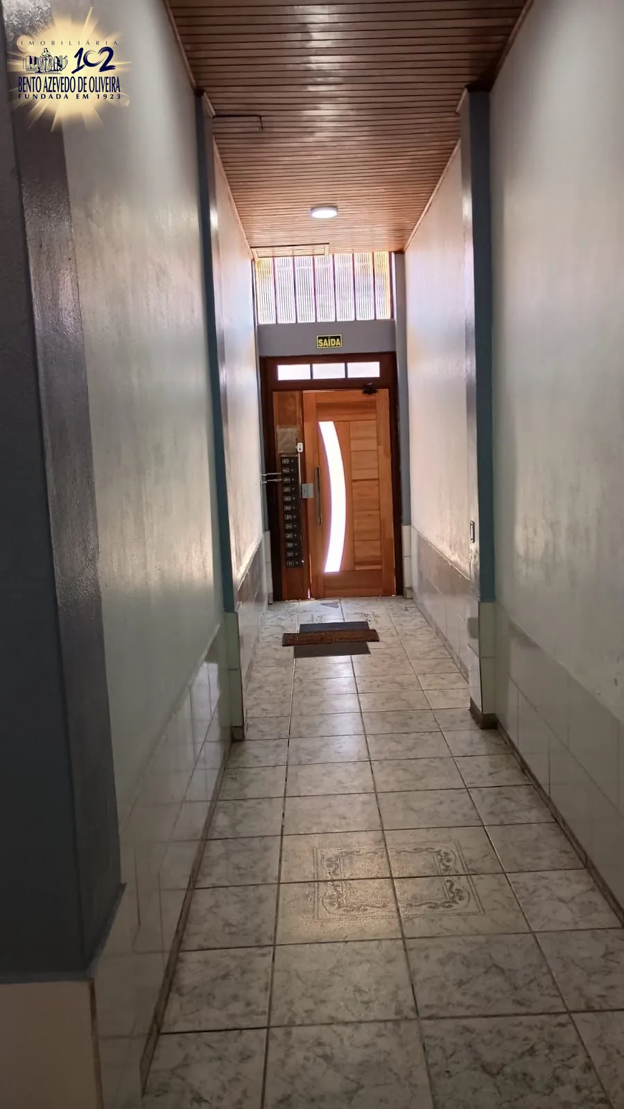 Apartamento, 2 quartos, 100 m² - Foto 2