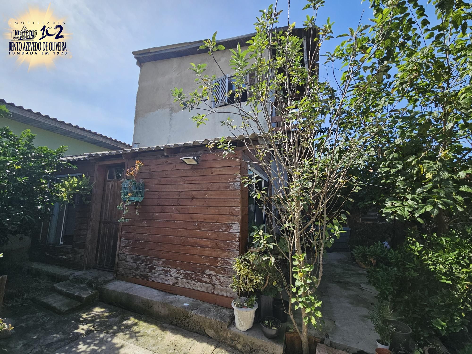 Casa, 3 quartos, 100 m² - Foto 24