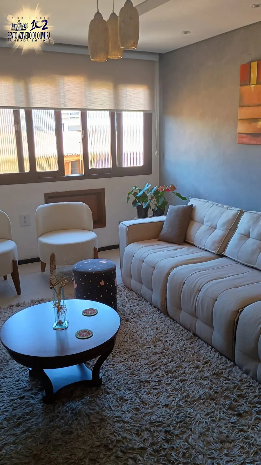 Apartamento, 2 quartos, 100 m² - Foto 4