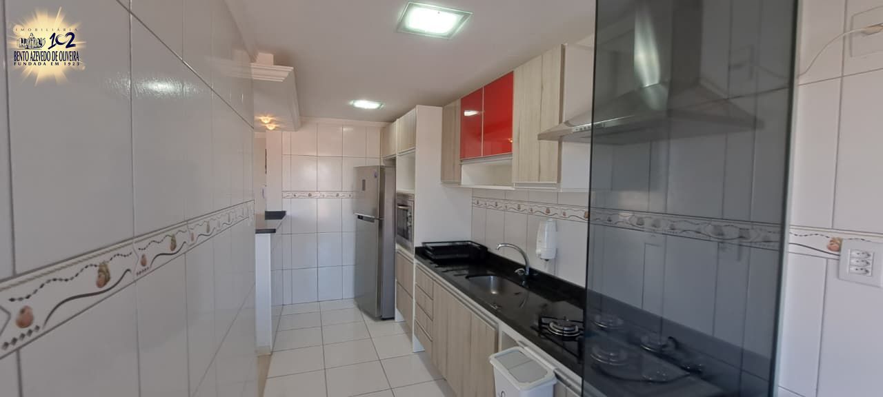 Apartamento, 2 quartos, 86 m² - Foto 17