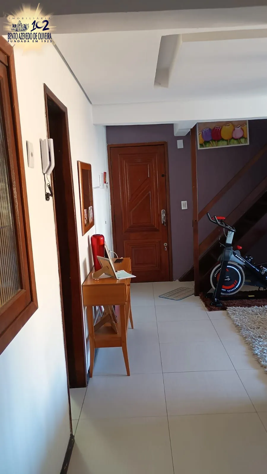 Apartamento, 2 quartos, 100 m² - Foto 3