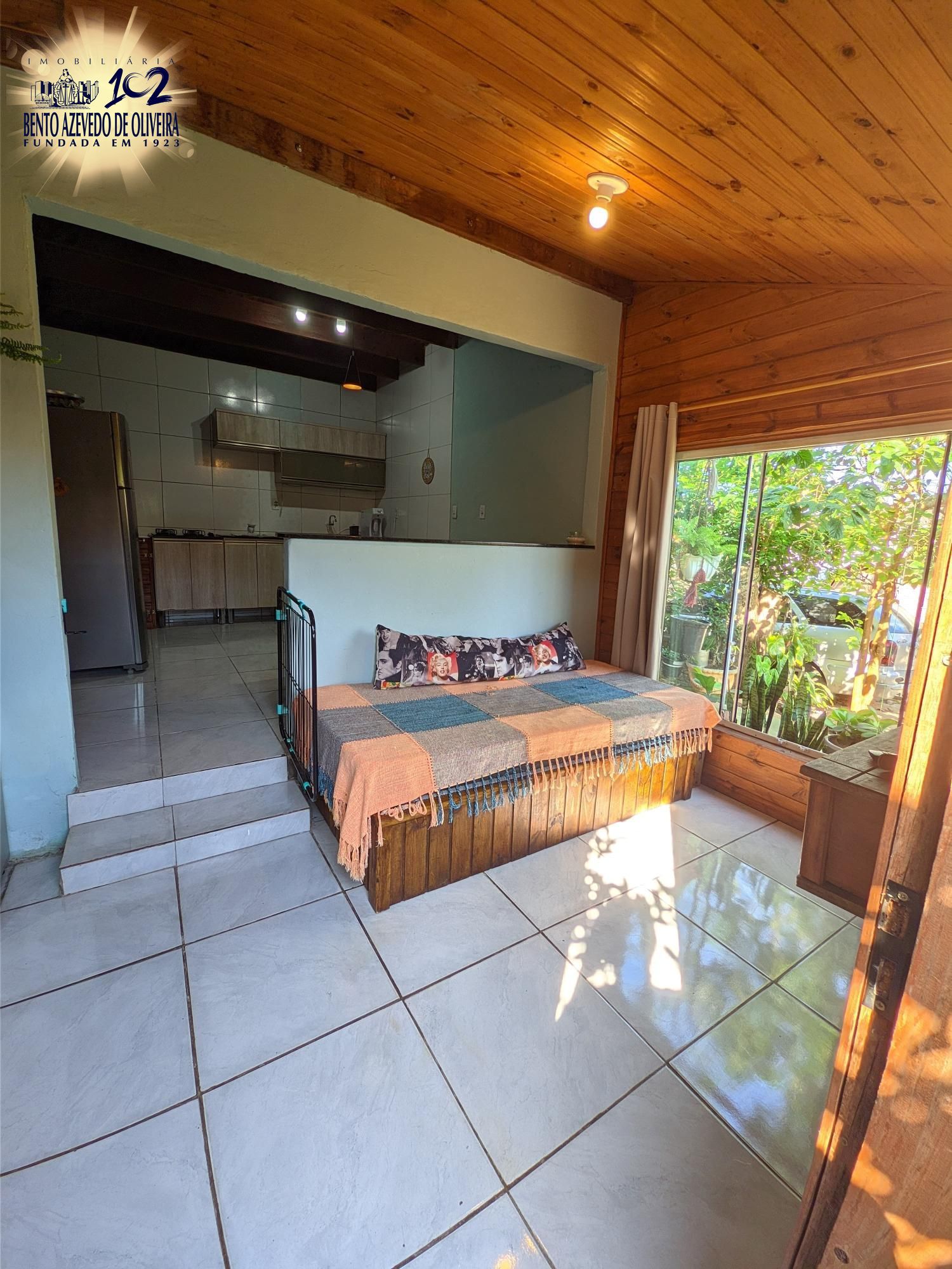 Casa, 3 quartos, 100 m² - Foto 5