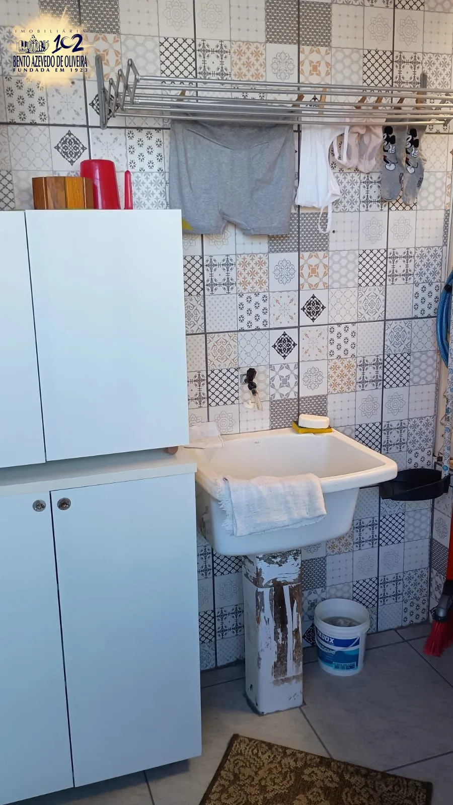 Apartamento, 2 quartos, 100 m² - Foto 19