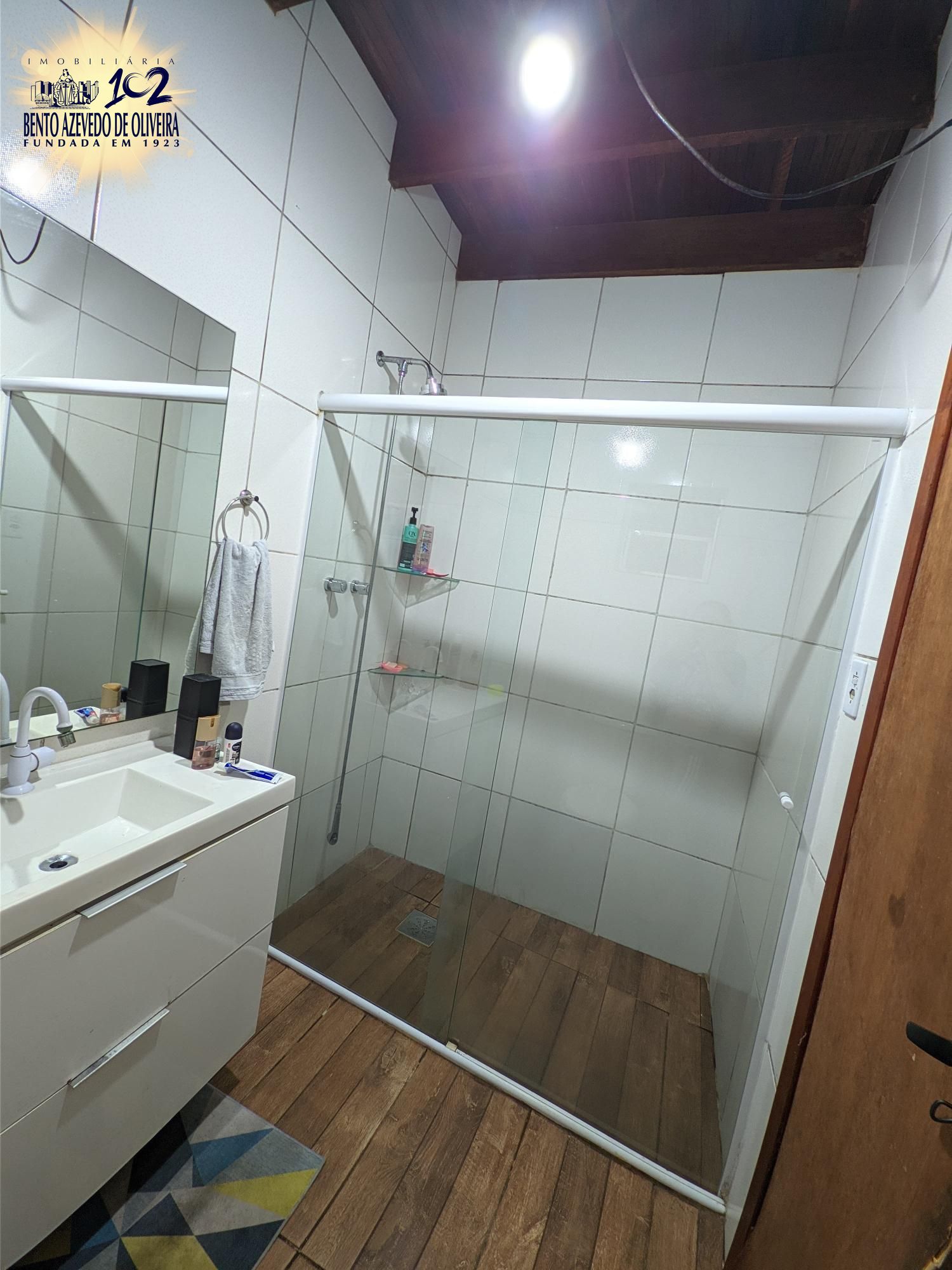 Casa, 3 quartos, 100 m² - Foto 12