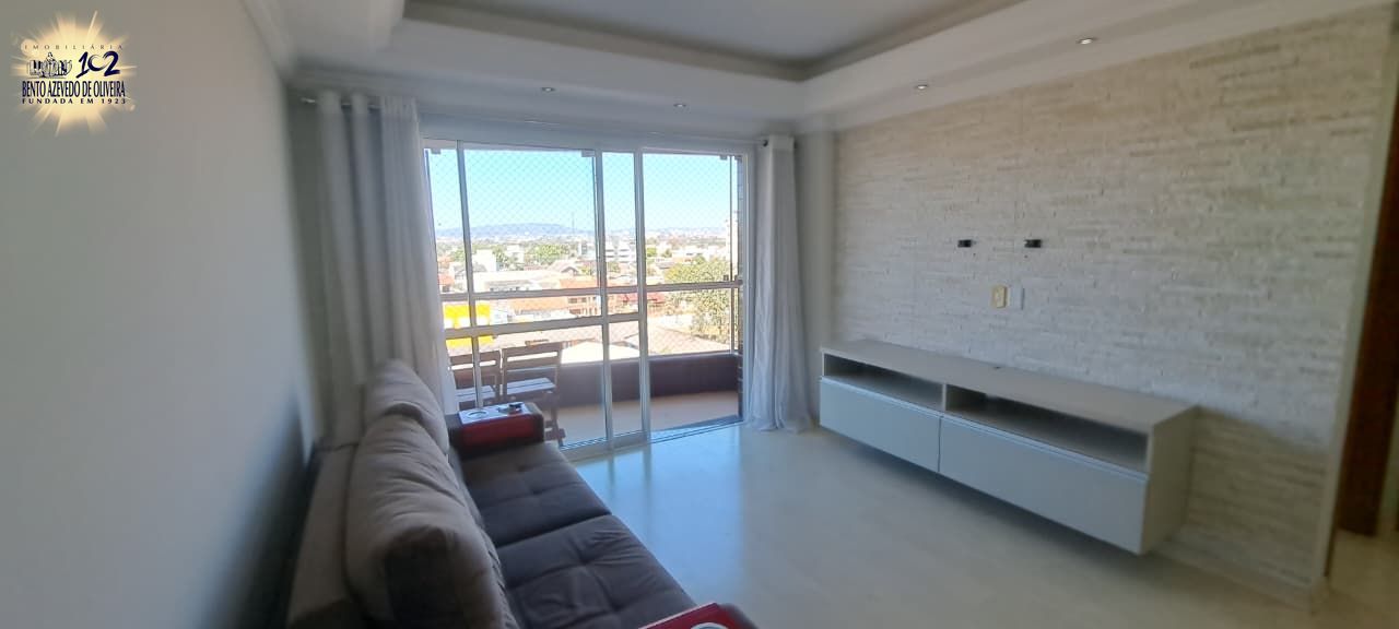 Apartamento, 2 quartos, 86 m² - Foto 2