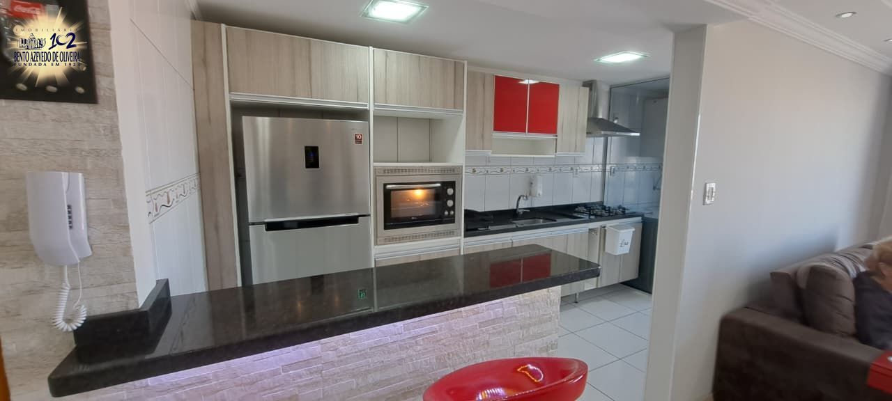 Apartamento, 2 quartos, 86 m² - Foto 18