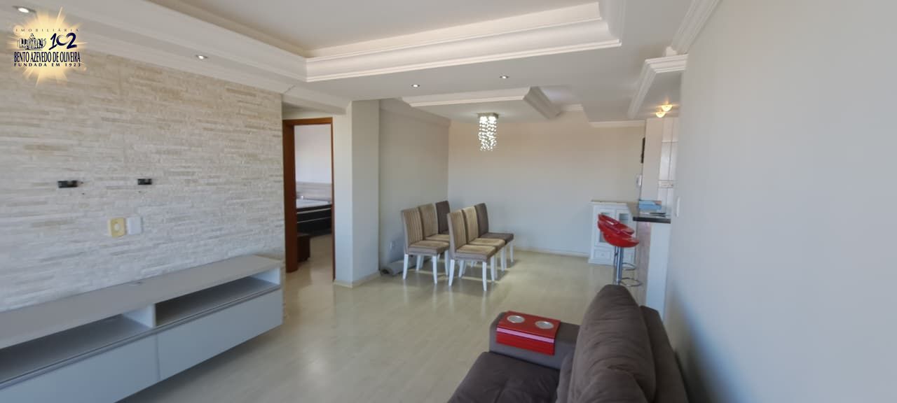 Apartamento, 2 quartos, 86 m² - Foto 7