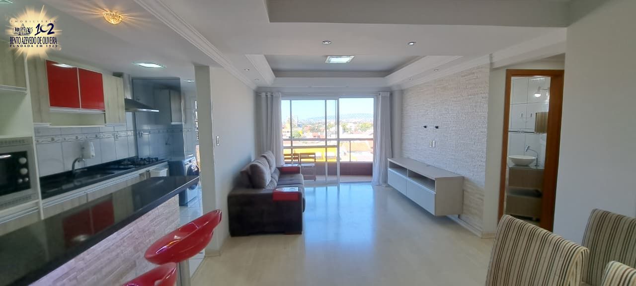 Apartamento, 2 quartos, 86 m² - Foto 6