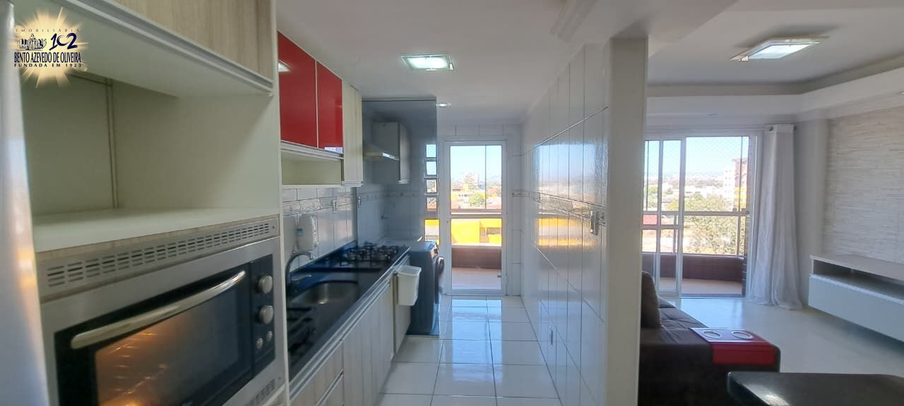 Apartamento, 2 quartos, 86 m² - Foto 19
