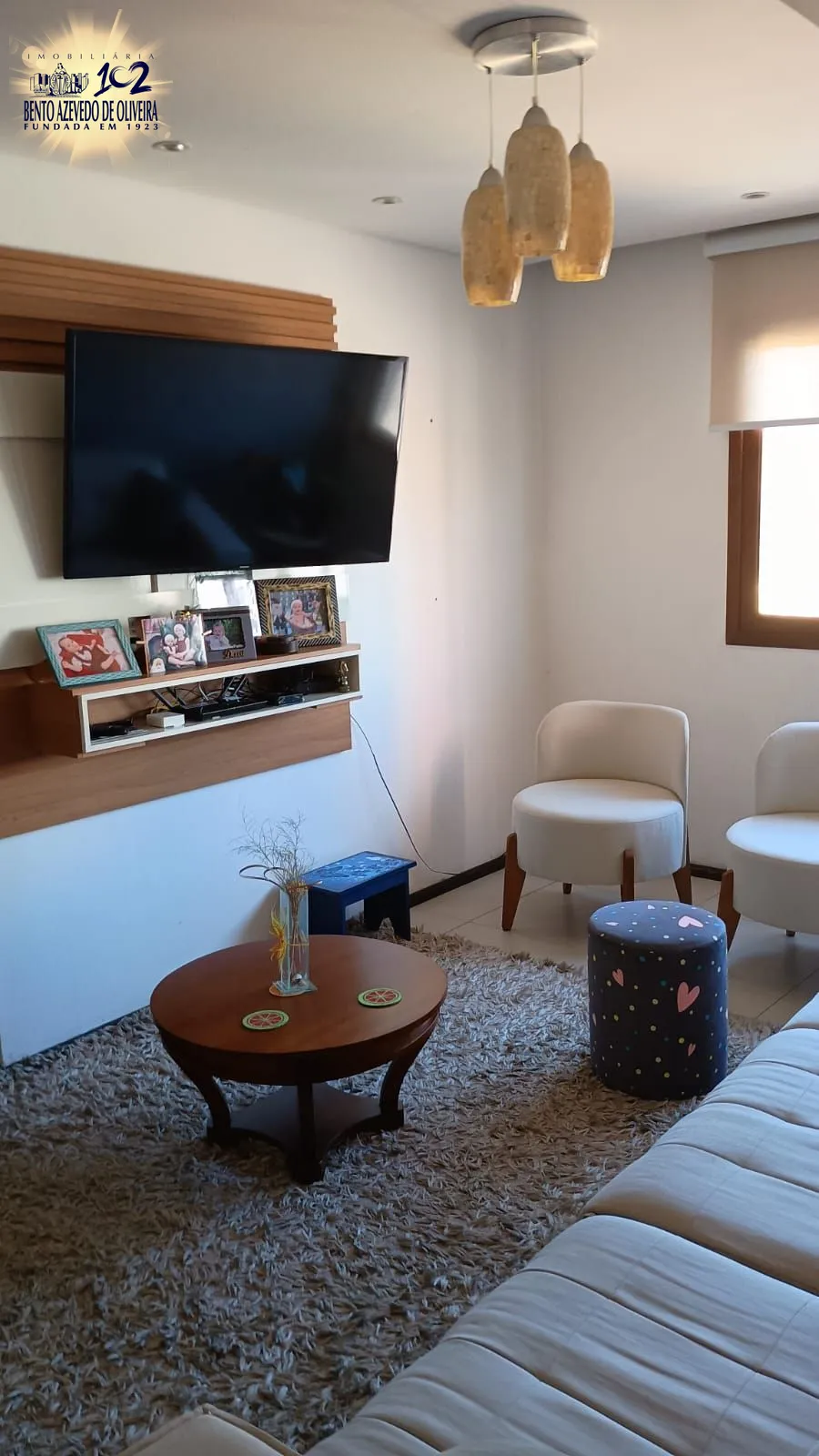 Apartamento, 2 quartos, 100 m² - Foto 5