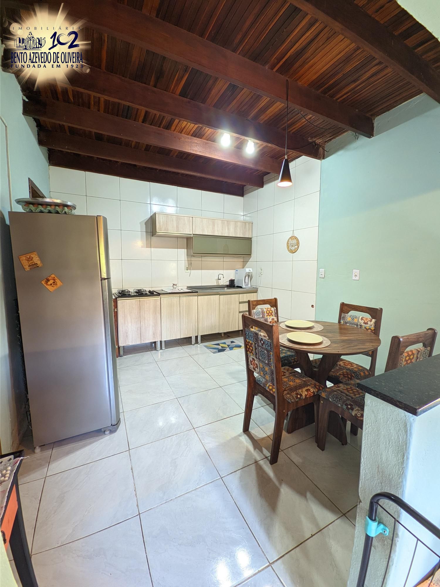 Casa, 3 quartos, 100 m² - Foto 16