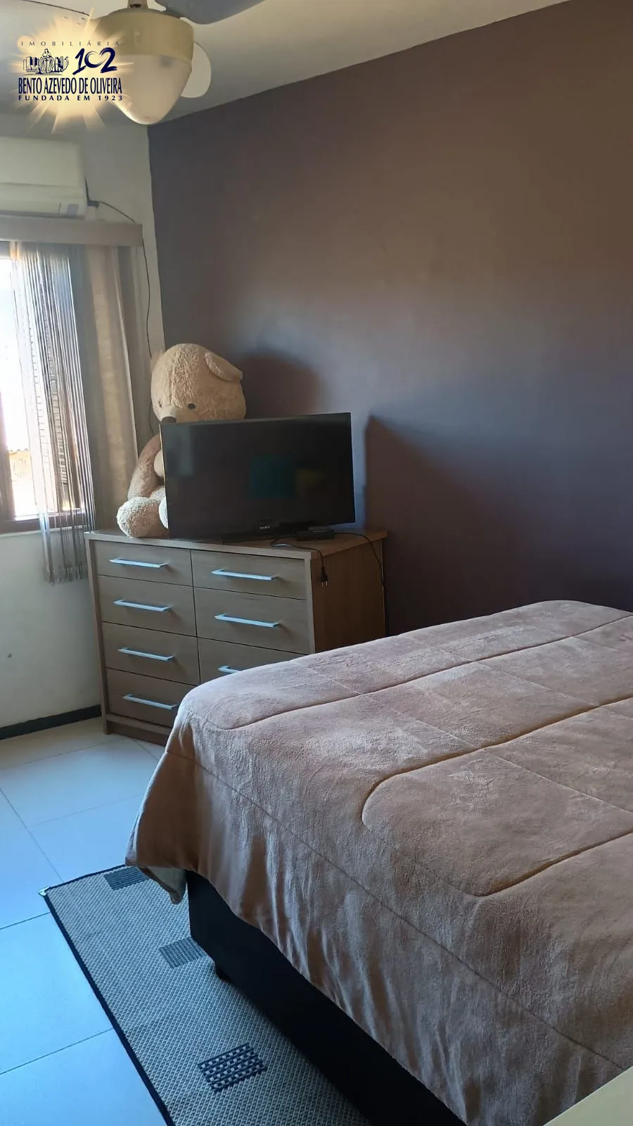 Apartamento, 2 quartos, 100 m² - Foto 8