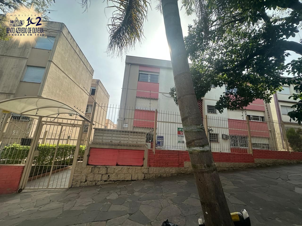 Apartamento, 3 quartos, 62 m² - Foto 24