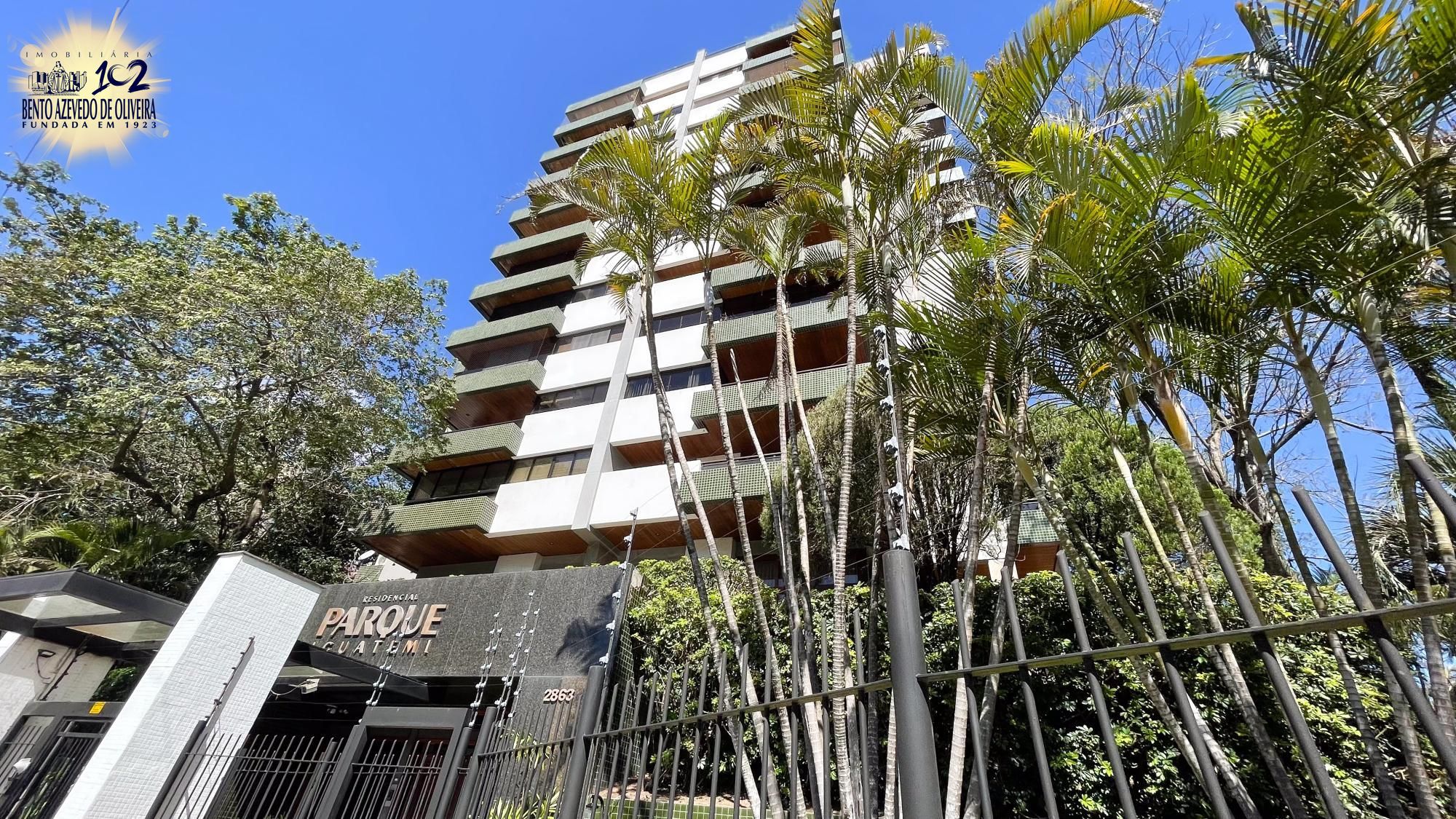 Apartamento, 3 quartos, 100 m² - Foto 40