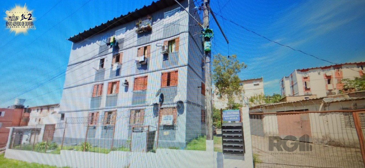 Apartamento, 2 quartos, 52 m² - Foto 2