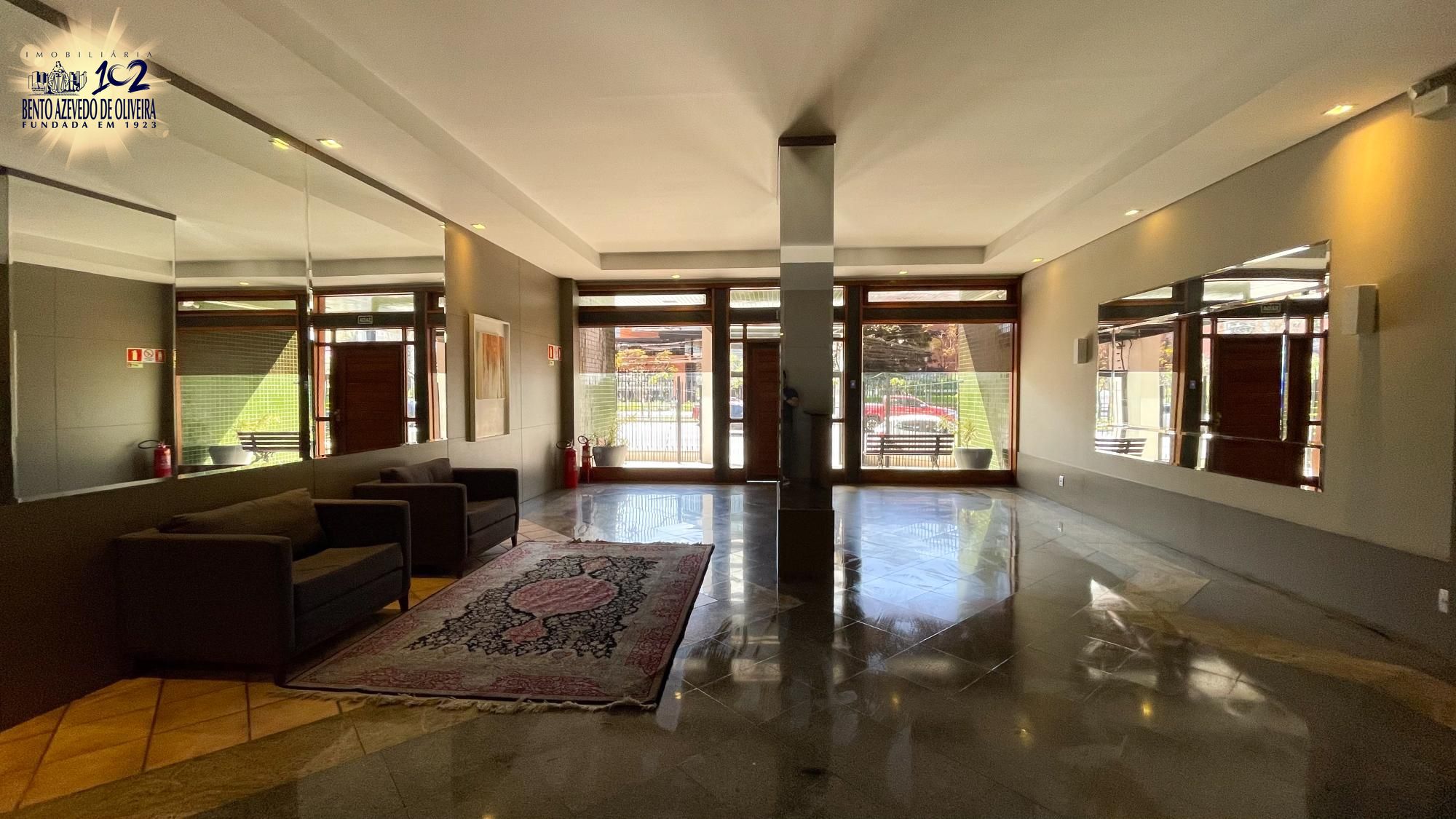 Apartamento, 3 quartos, 100 m² - Foto 42