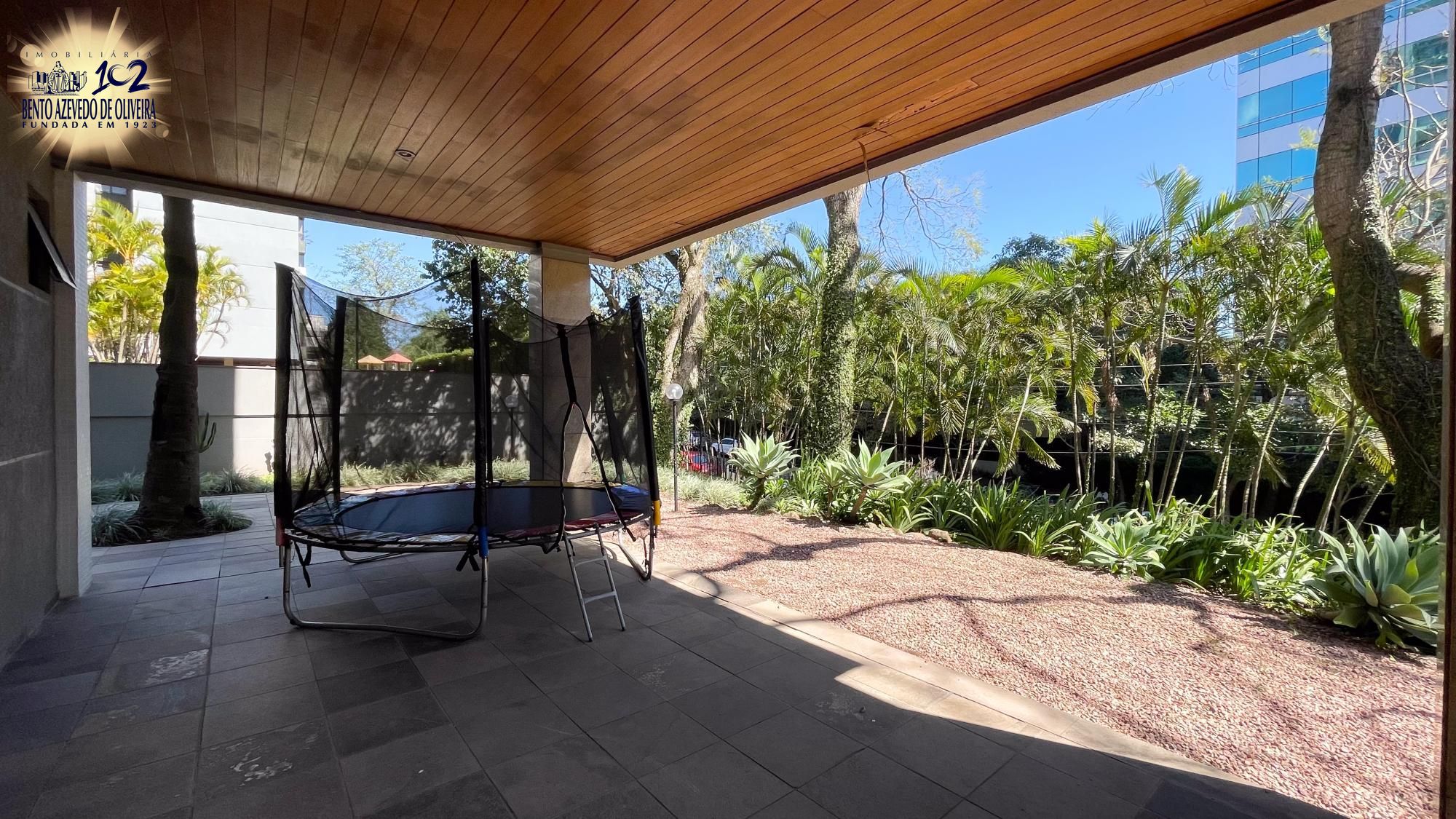 Apartamento, 3 quartos, 100 m² - Foto 47