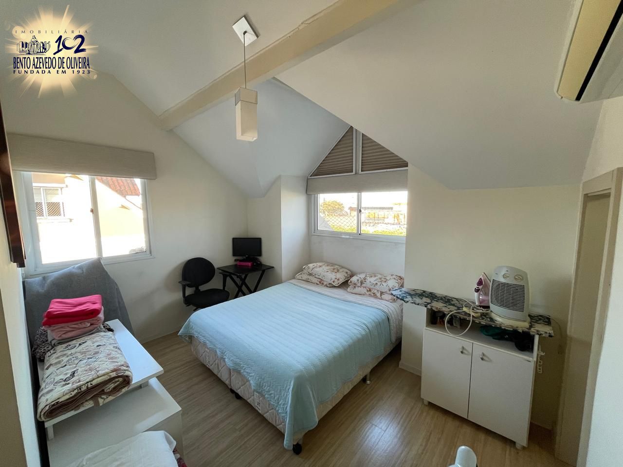 Casa de Condomínio, 3 quartos - Foto 28