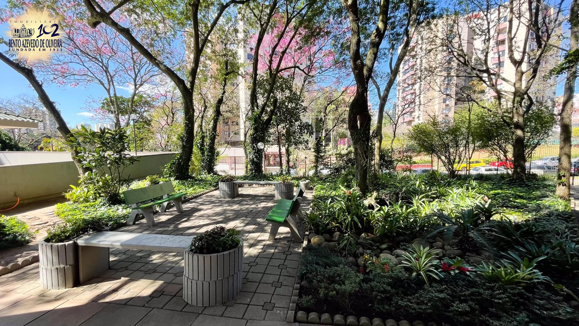 Apartamento, 3 quartos, 100 m² - Foto 49
