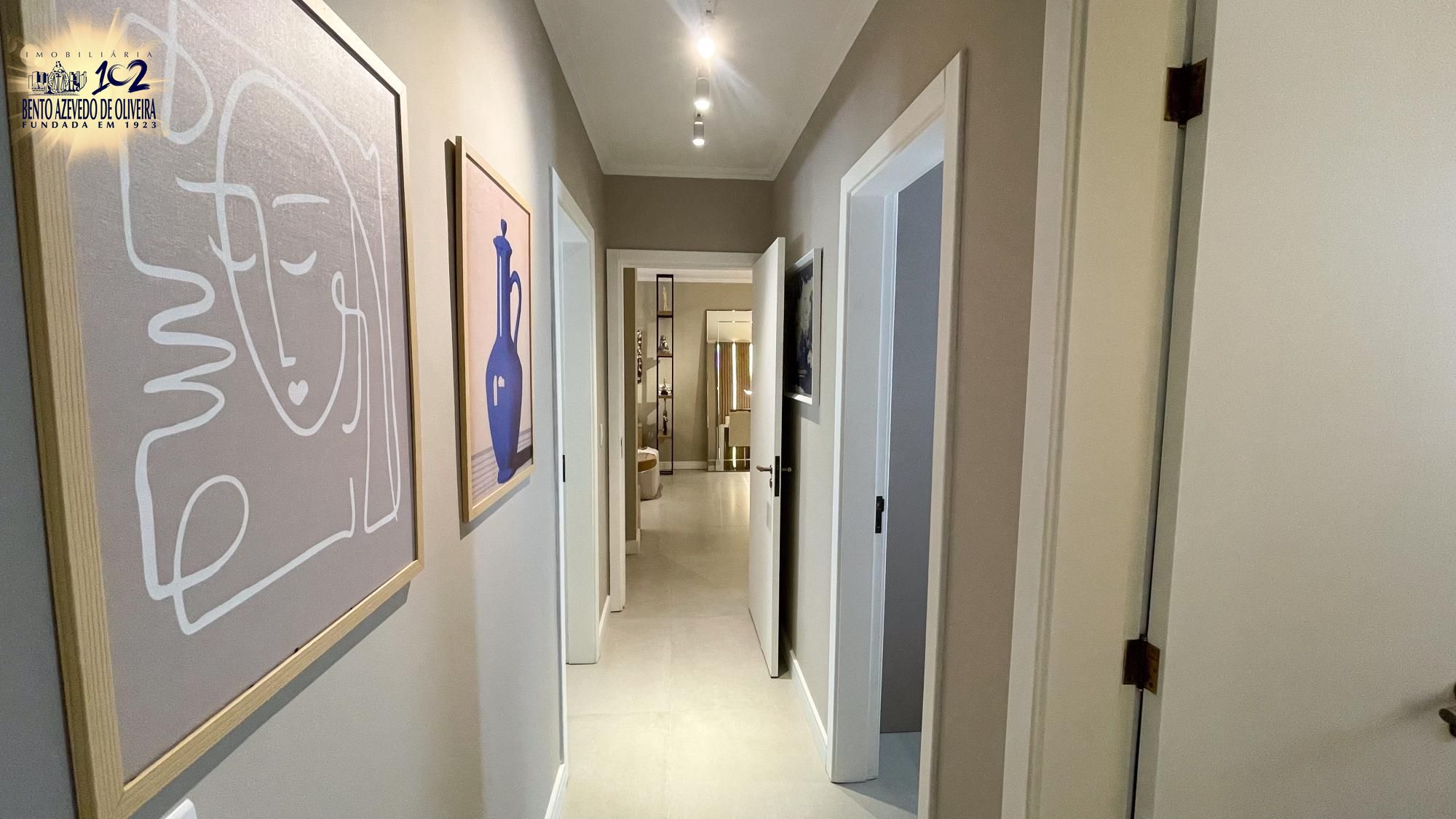 Apartamento, 3 quartos, 100 m² - Foto 57