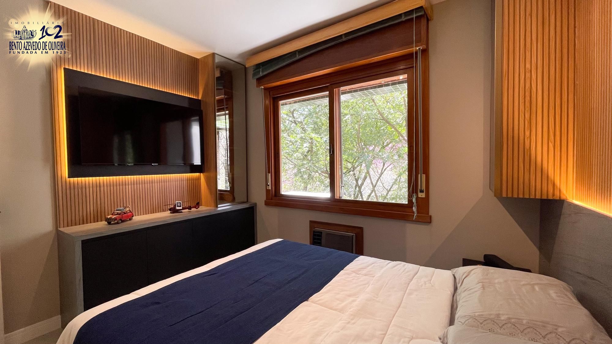 Apartamento, 3 quartos, 100 m² - Foto 59