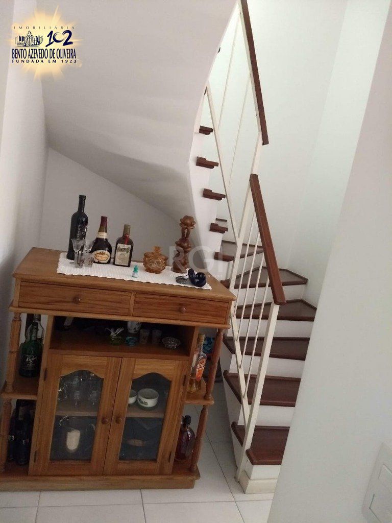 Casa de Condomínio, 3 quartos - Foto 23
