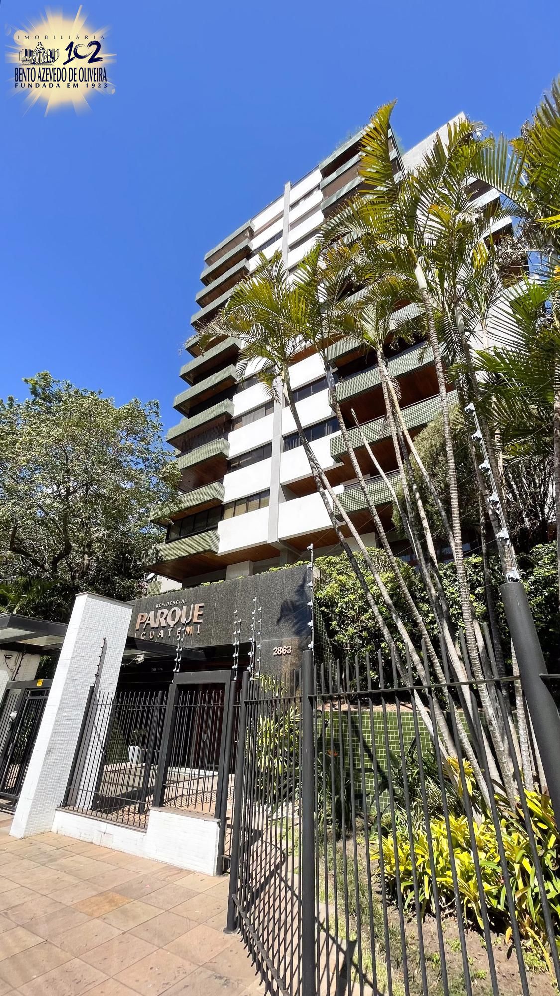 Apartamento, 3 quartos, 100 m² - Foto 39