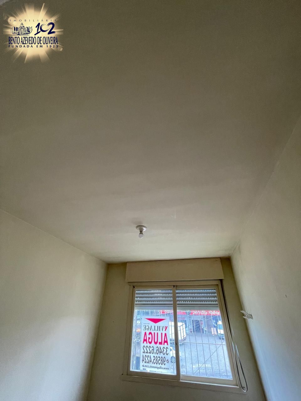 janela quarto