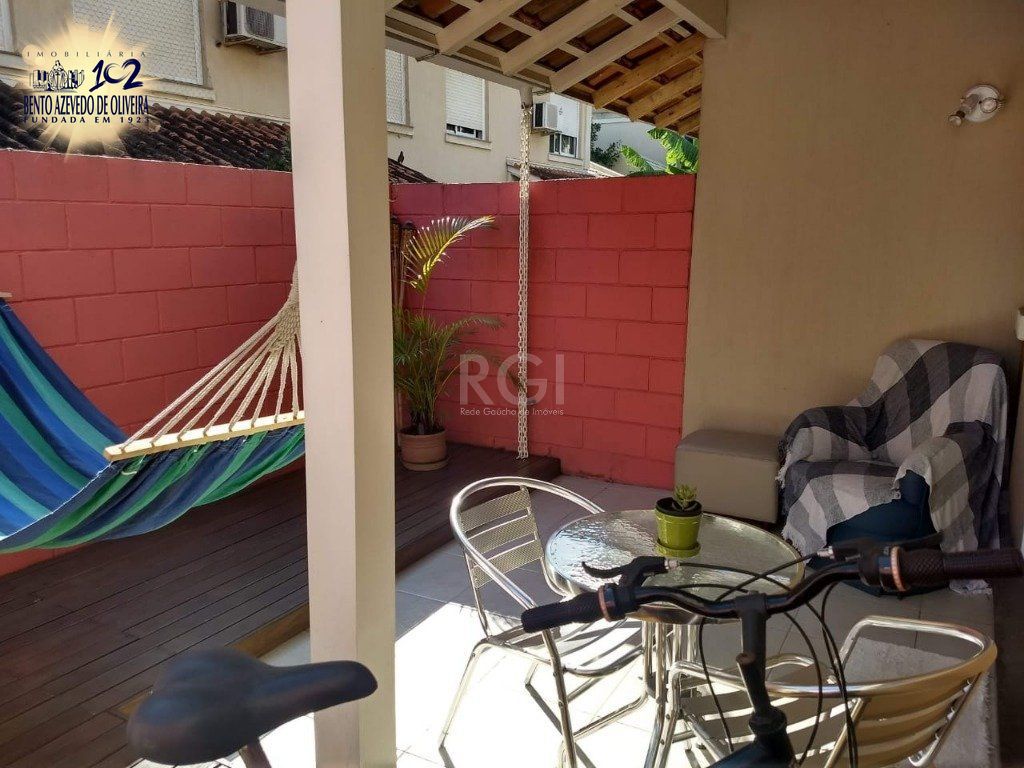 Casa de Condomínio, 3 quartos - Foto 31