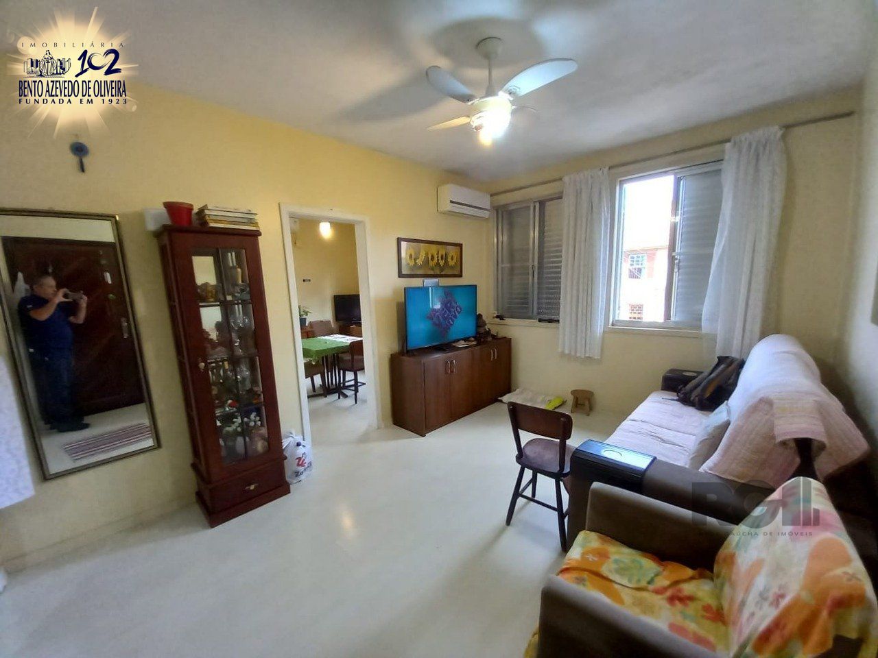 Apartamento, 3 quartos, 70 m² - Foto 14