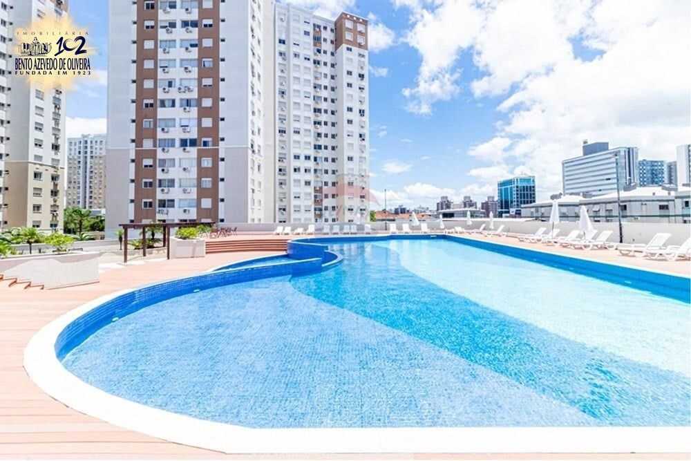 Apartamento, 3 quartos, 66 m² - Foto 39