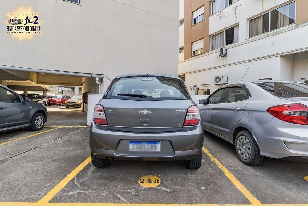 Apartamento, 3 quartos, 66 m² - Foto 23