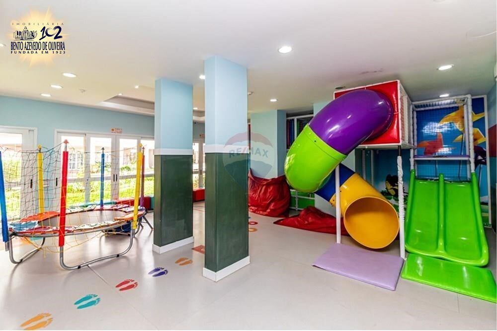 Apartamento, 3 quartos, 66 m² - Foto 24