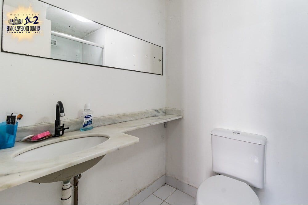 Apartamento, 3 quartos, 66 m² - Foto 3